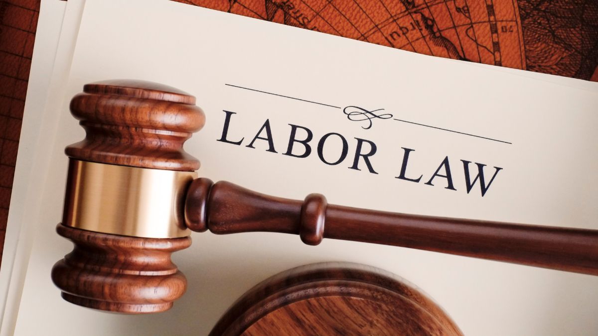 India’s New Labour Codes: Key Benefits, Business Impact, and Union Reactions, Admist Layoff's