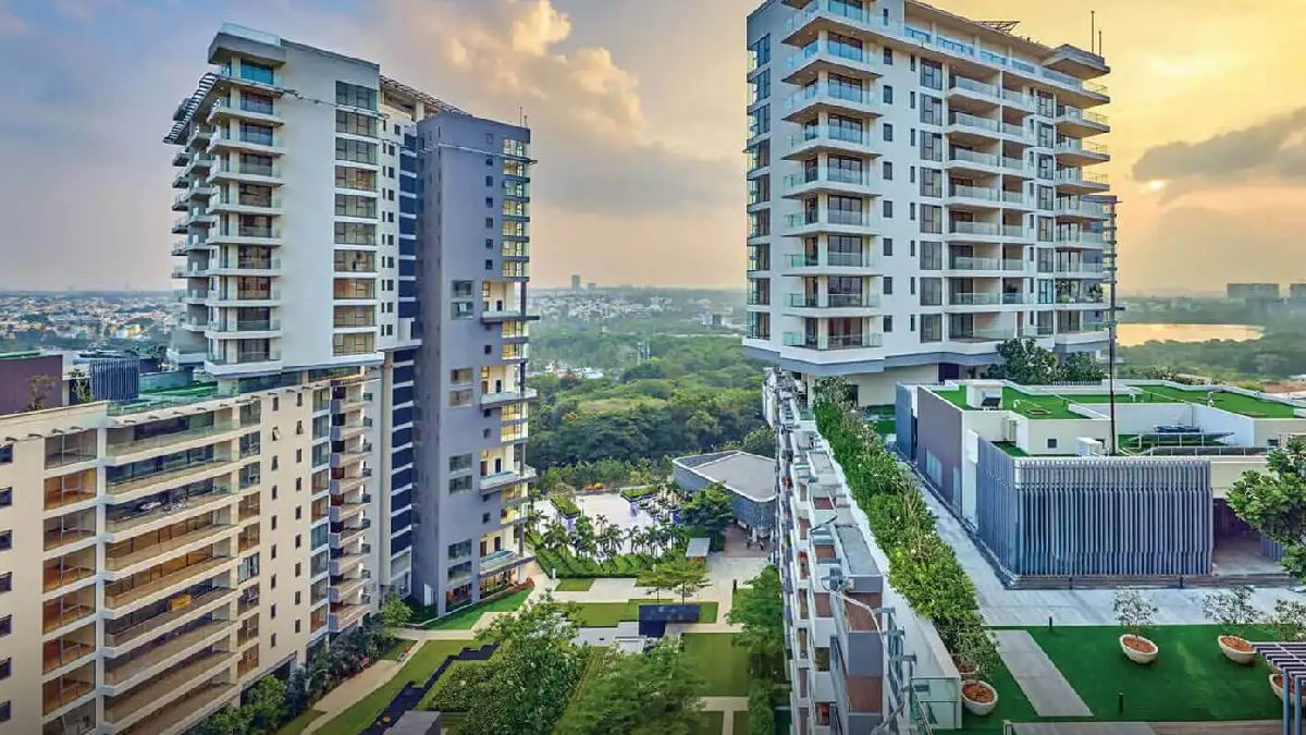 Apartment Maintenance charges in Bangalore Rules