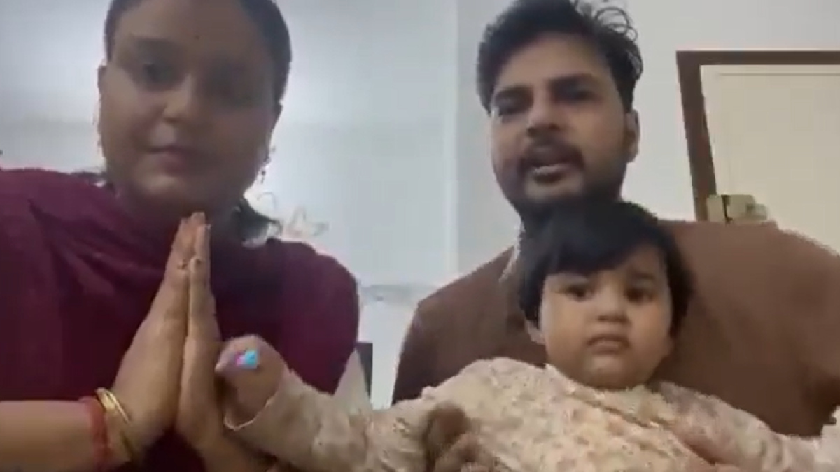 Agra Family Pleads for Rescue After Harassment in Africa