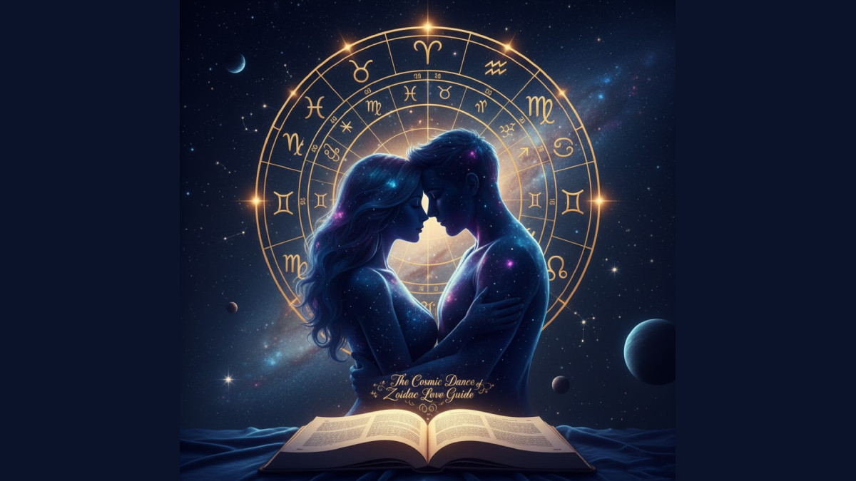 Love and Compatibility: Zodiac Signs And What The Stars Reveal