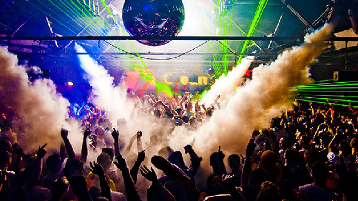 ಬೆಂಗಳೂರಿನಲ್ಲಿ ಹೊಸ ವರ್ಷಕ್ಕೆ ಪ್ಲಾನ್ ಮಾಡ್ತಿದೀರಾ? ಈ ಪಬ್ ಗಳು ಬೆಸ್ಟ್.!