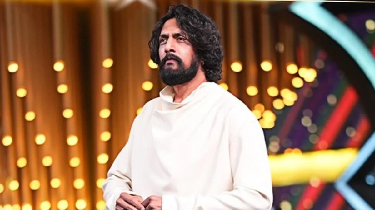 ಕಿಚ್ಚ ಈ ವಾರ ಯಾವ ಯಾವ ಟಾಪಿಕ್ ಟಚ್ ಮಾಡಬಹುದು? ಇಲ್ಲಿದೆ ವಾರದ ಚರ್ಚೆ!!