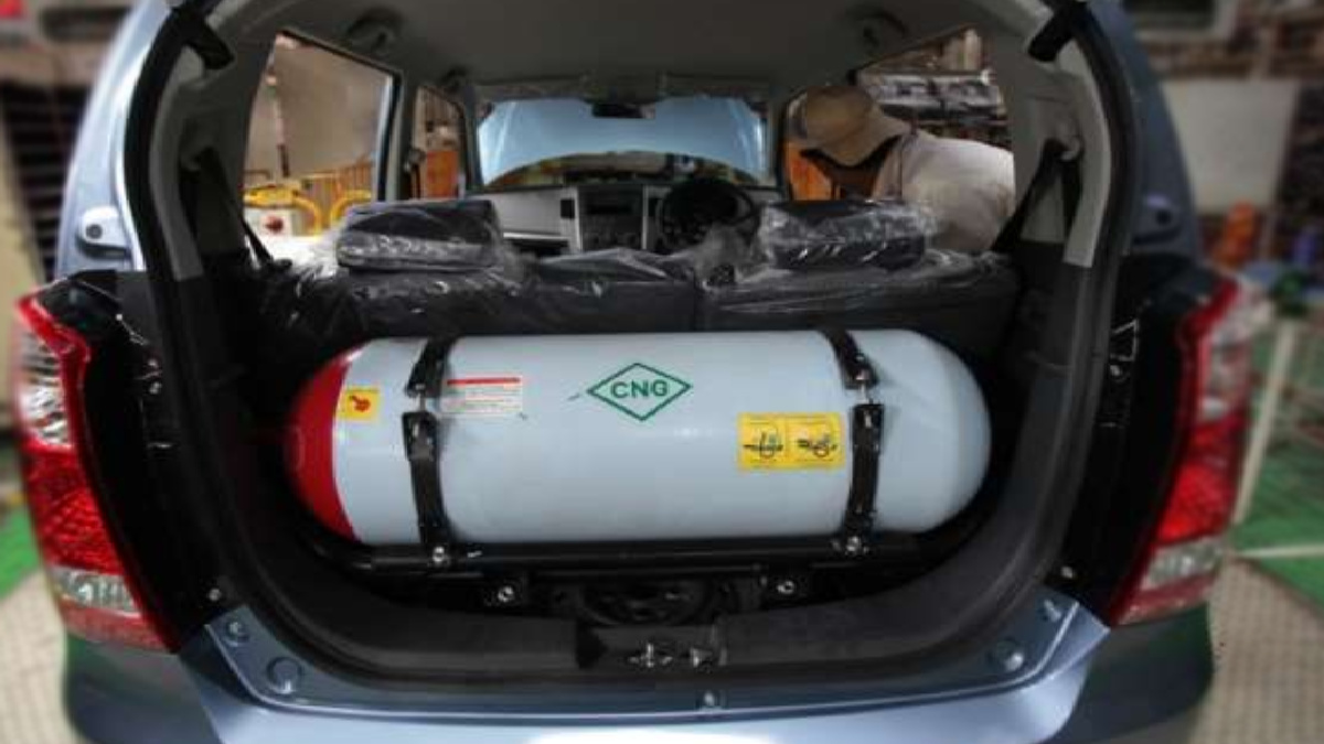 ನಿಮ್ಮ ಬಳಿ CNG ಕಾರು ಇದ್ದರೆ ಚಳಿಗಾಲದಲ್ಲಿ ಈ 5 ತಪ್ಪುಗಳನ್ನು  ಮಾಡ್ಬೇಡಿ!!