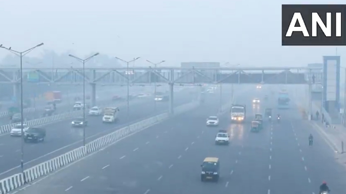 Delhi-NCR AQI Remains 'Very Poor' to 'Severe'; Noida and Jahangirpuri Emerge as Pollution Hotspots