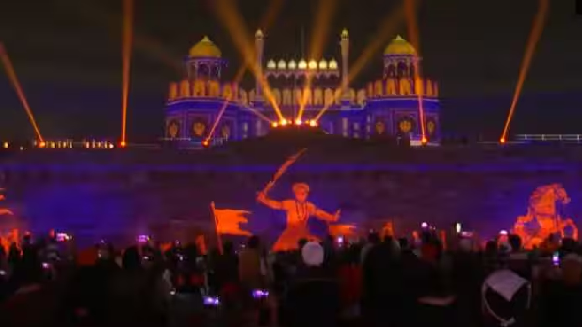 Delhi Holiday Nov 25