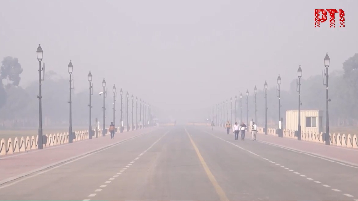 Delhi Pollution Crisis: Offices Mandated 50% Staff On-Site, WFH Enforced Under GRAP Stage III