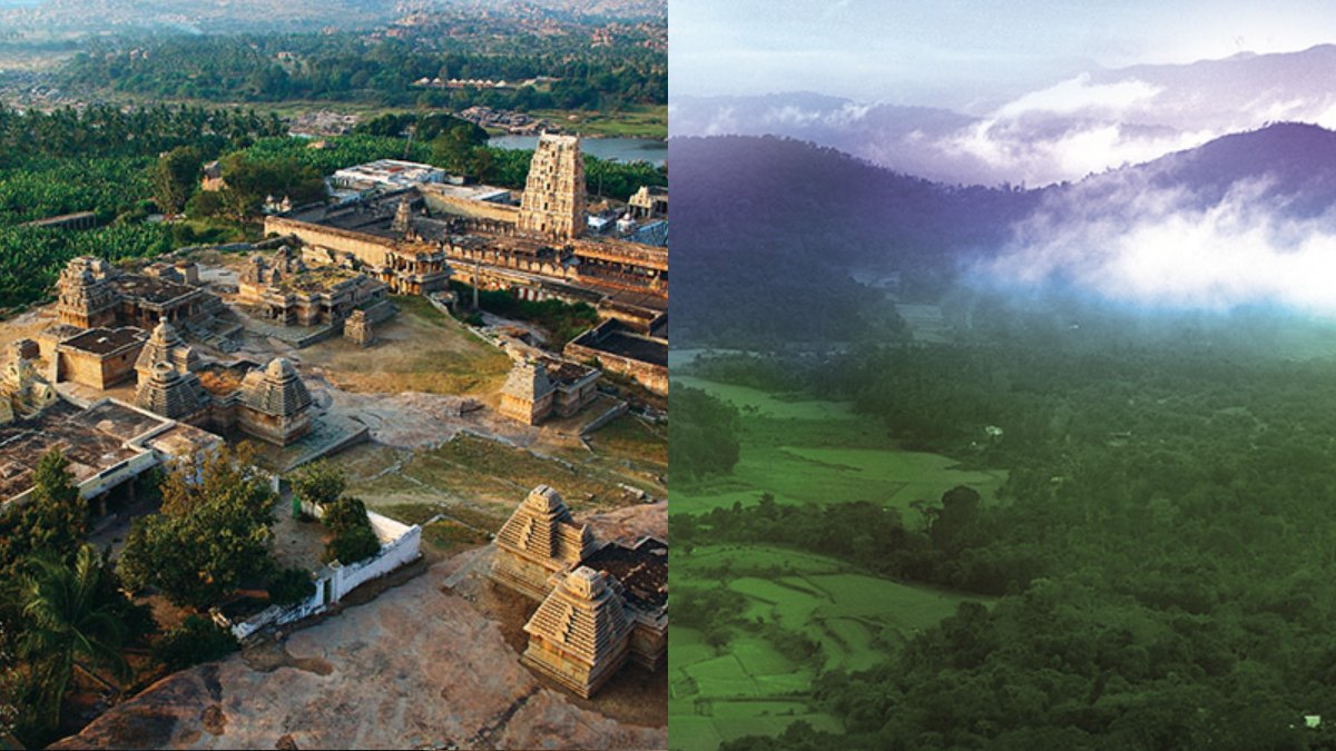 ಚಳಿಗಾಲದಲ್ಲಿ ಪ್ರವಾಸಿ ತಾಣ ನೋಡಬೇಕಾ? !! ಇಲ್ಲಿಗೆ ಹೋಗಿ ಬನ್ನಿ ಕಳೆದೋಗ್ತೀರಾ!