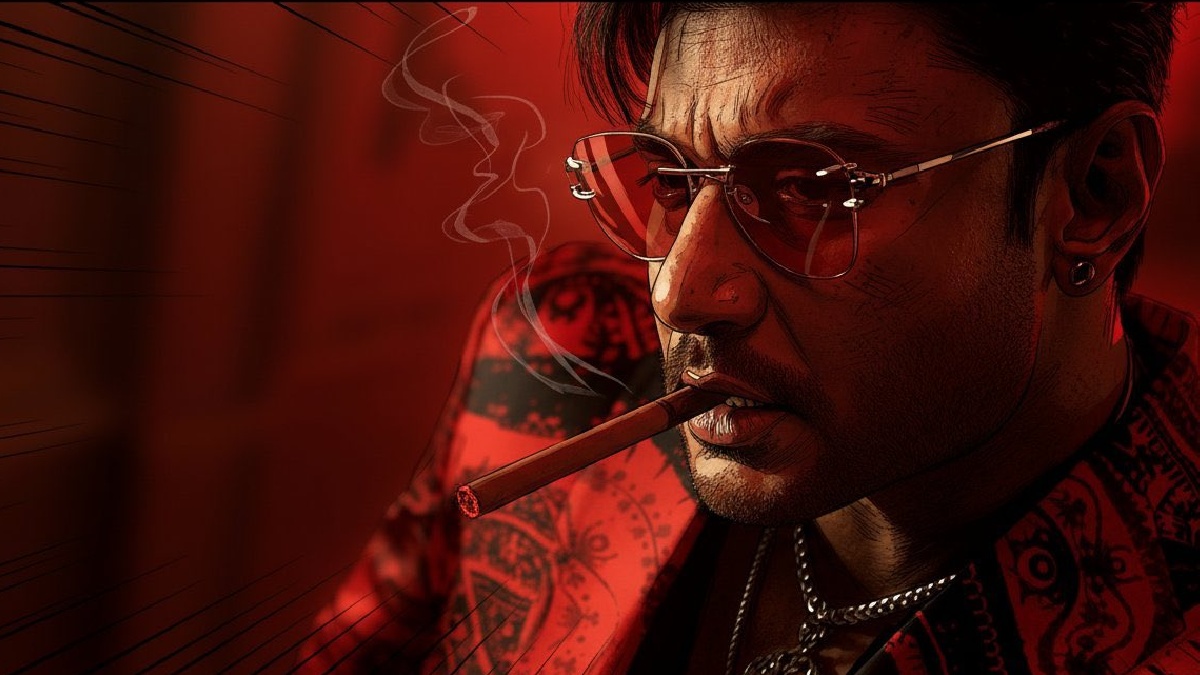 Darshan’s Action Epic 'Devil' Set for December 11 Release; Trailer Dropping Next Week