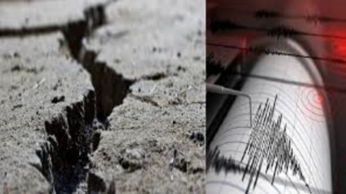 6.3 Magnitude Earthquake Rocks Sumatra Amid Floods; Houses Damaged