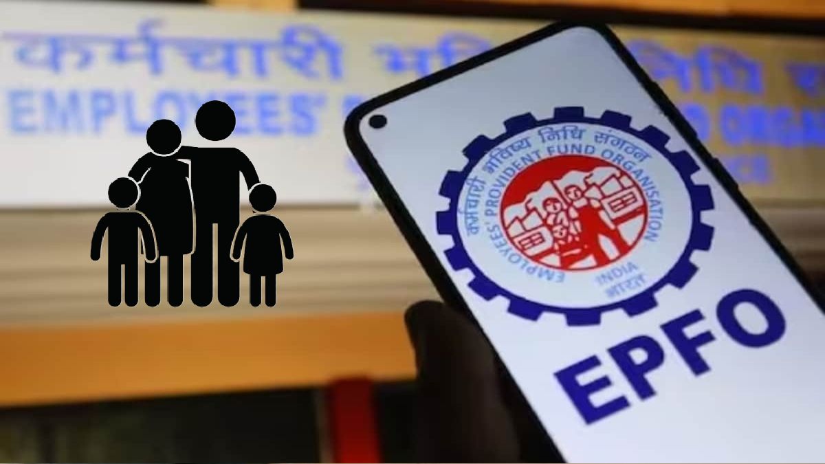 EPFO Proposes Pension Continuity for Families After Member Exit