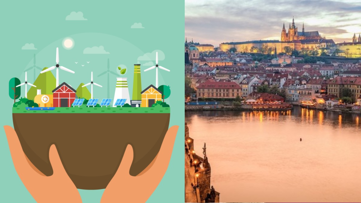 Sustainable Travel Trend Rising in Europe