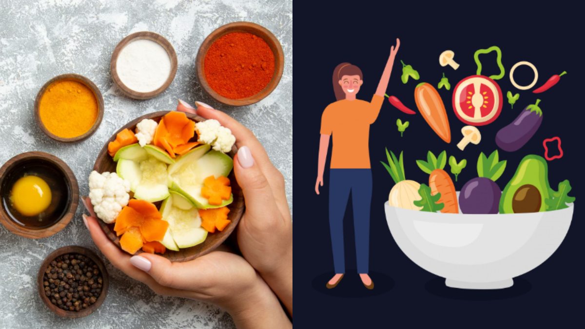 Food As Self‑Care: Mindful Eating For A Healthier Lifestyle