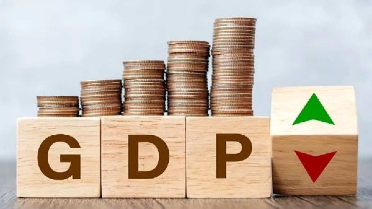India's GDP Surges to 8.2% in Q2 FY26, a 6-Quarter High Driven by Manufacturing Boom