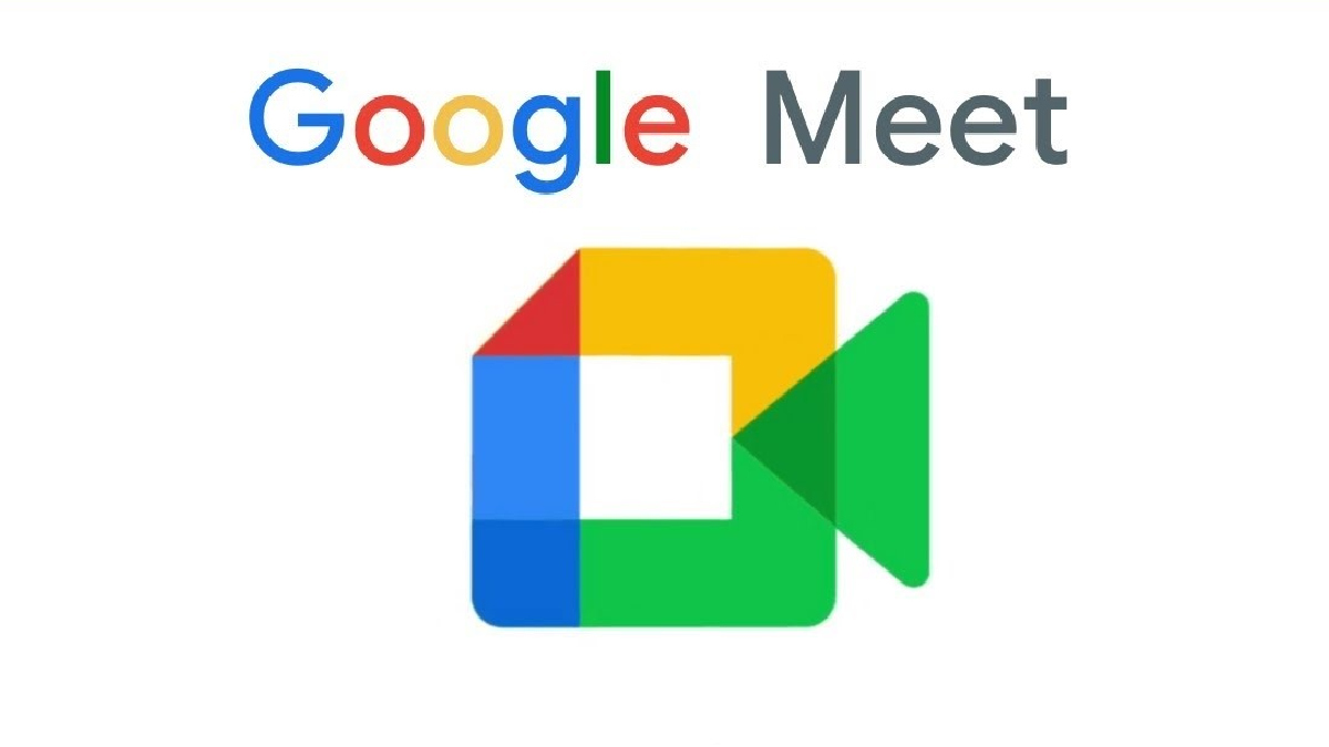 Google Meet Down in India