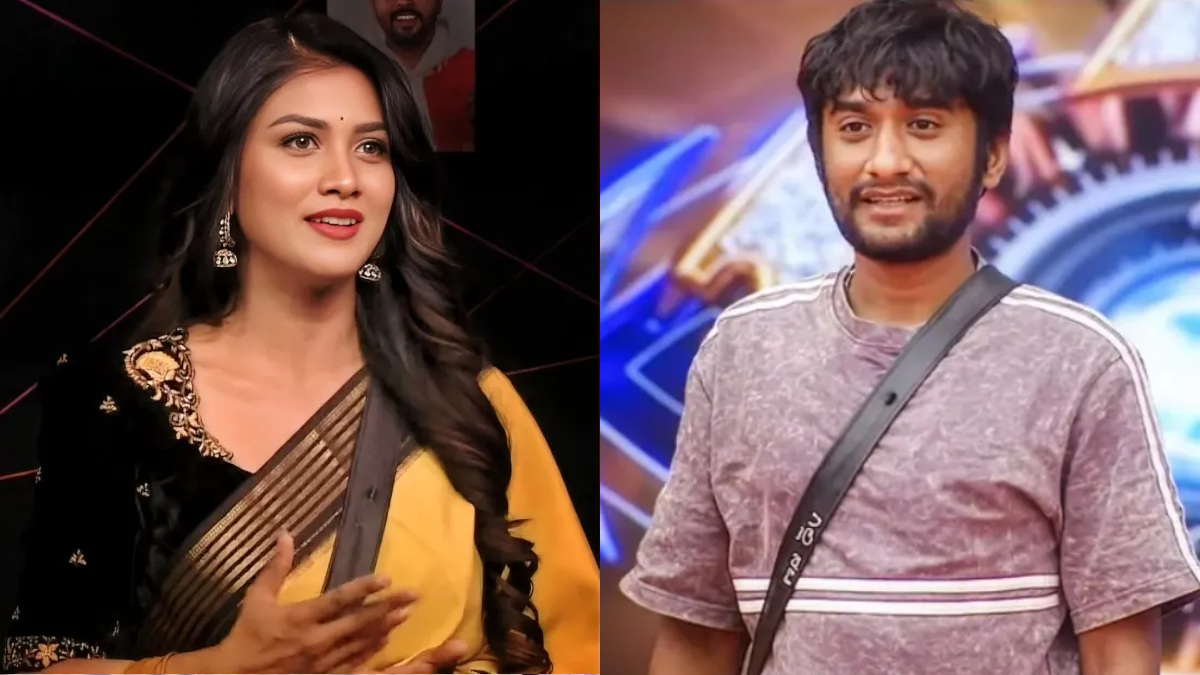 Gouthami Jadav on Bigg Boss Kannada 12: Explaining the 'One-Man Show' Comment