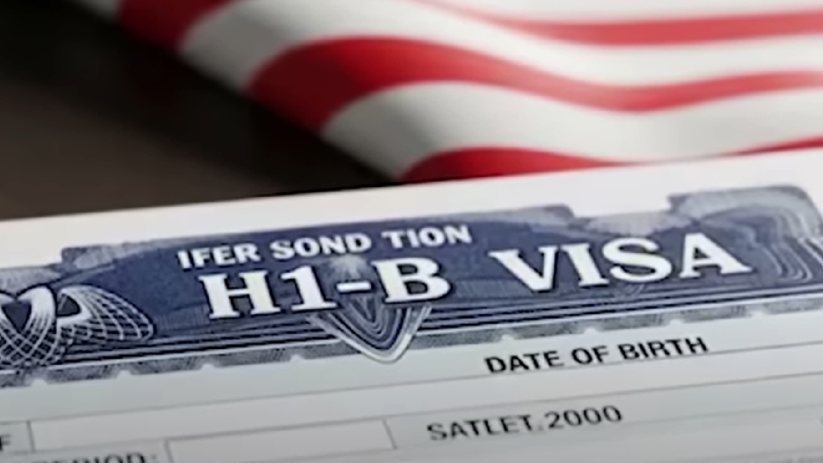 White House: Trump's H-1B View is 'Nuanced'—No Support for Replacing American Workers