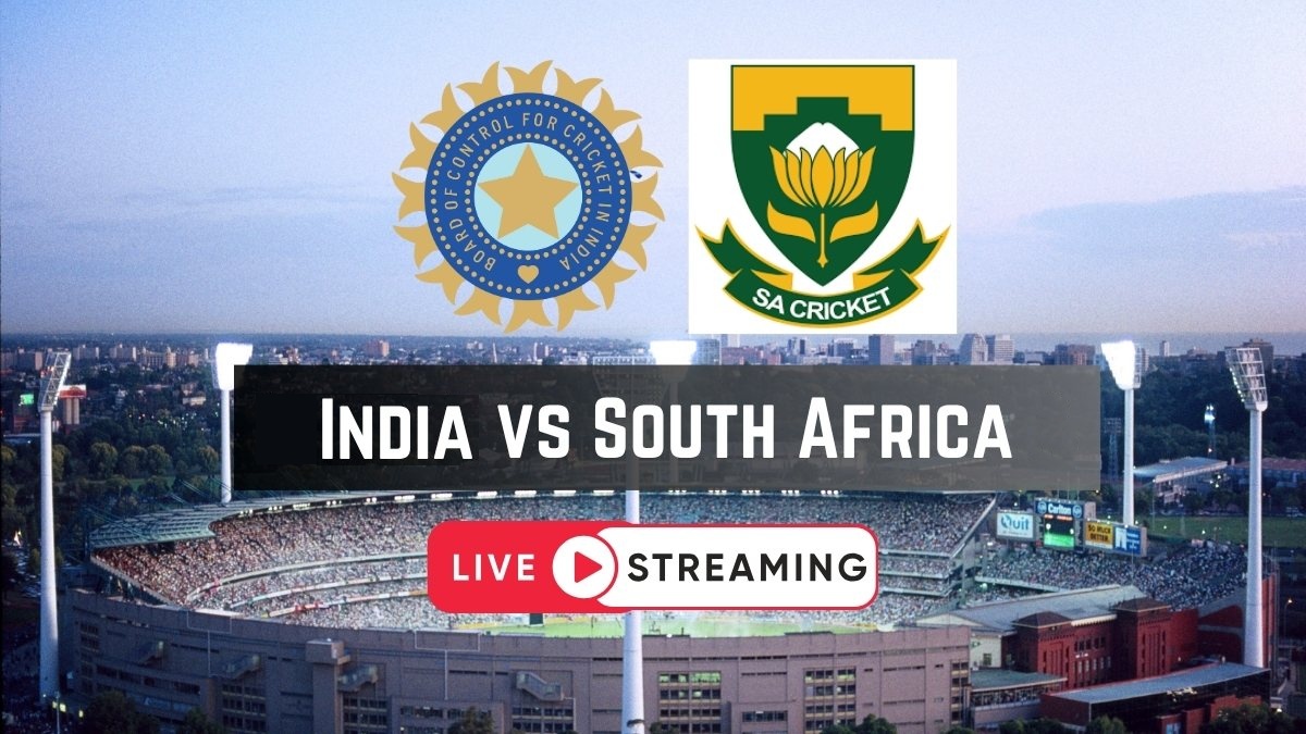 IND vs SA 1st ODI Live: Time, Telecast, Live Streaming, Match Preview & Squads