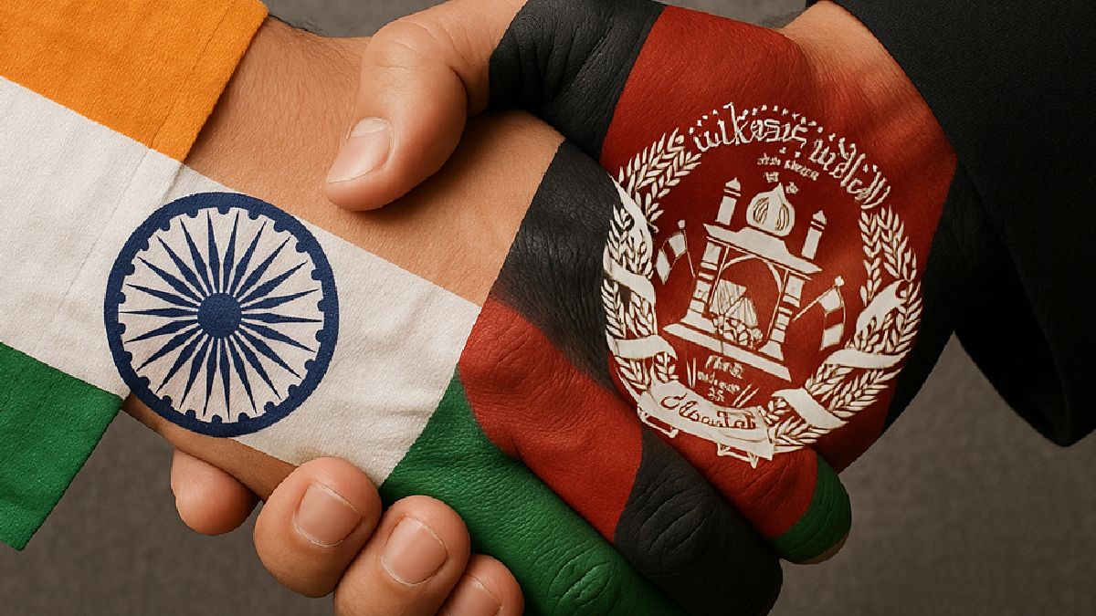 Afghanistan Offers Free Land to Indian Investors to Boost Trade Ties
