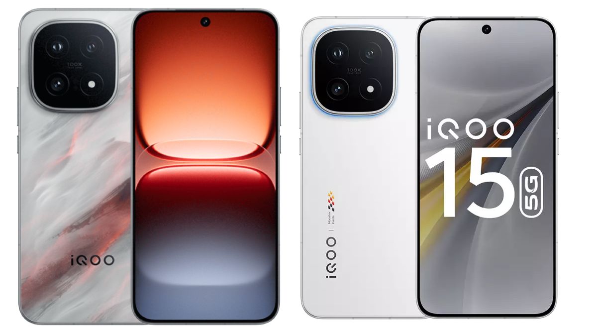 IQOO 15 Launched: A Powerhouse Smartphone with Flagship Specs & Price