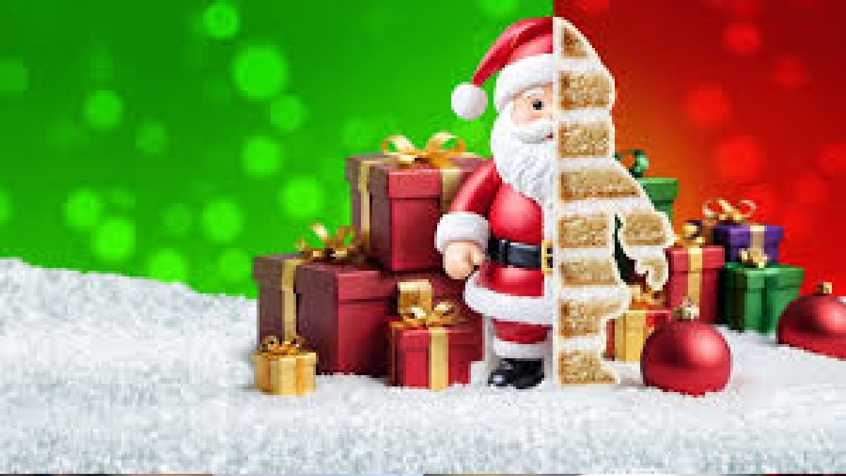 Is It Cake? Holiday: Season 2 Premieres On Netflix With Festive Fun