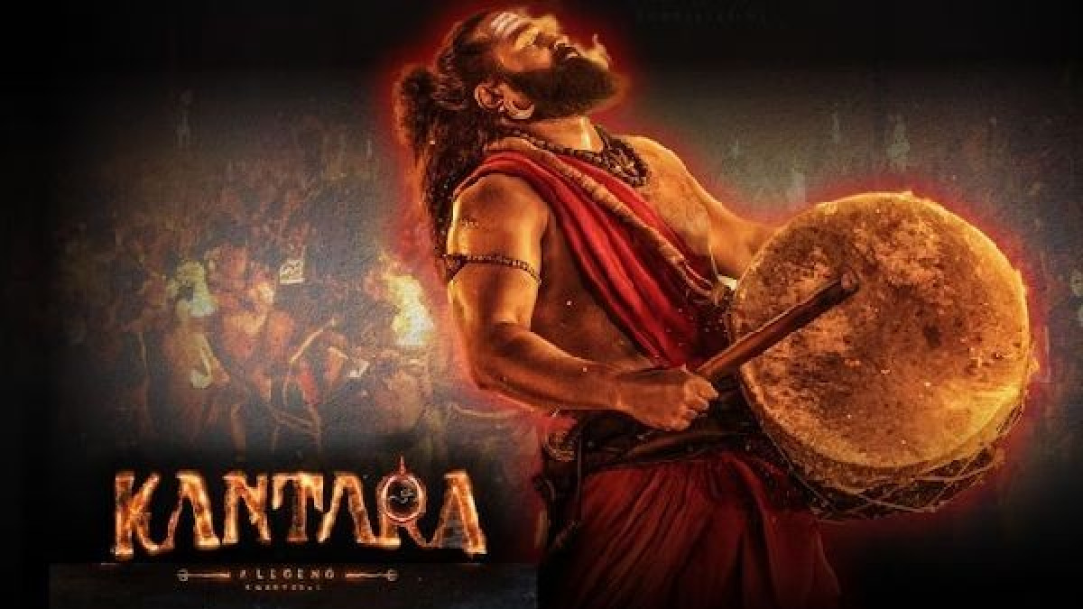 ಕಾಂತಾರಾ ಚಾಪ್ಟರ್ 1 ನಿಜವಾಗಿ ಗಳಿಸಿದ್ದೆಷ್ಟು ಕೋಟಿ ಗೊತ್ತಾ? ಅಸಲಿ ಸತ್ಯ ಬಯಲು