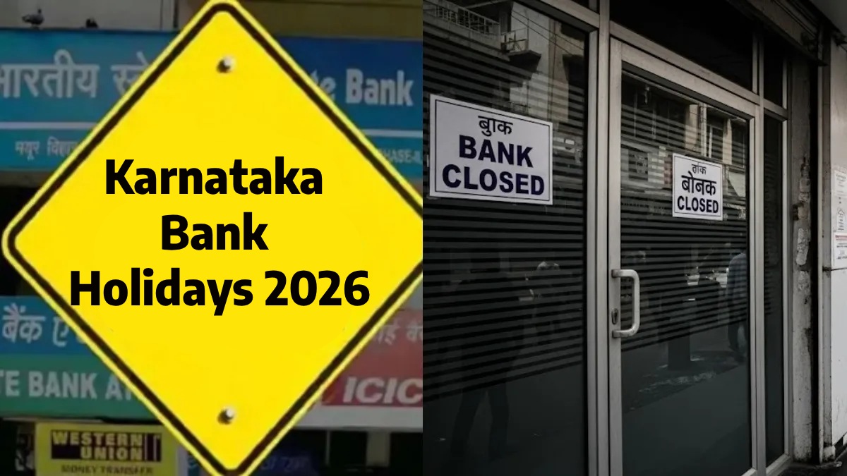 Karnataka Bank Holidays 2026: Full List of Dates, Festivals & Long Weekends