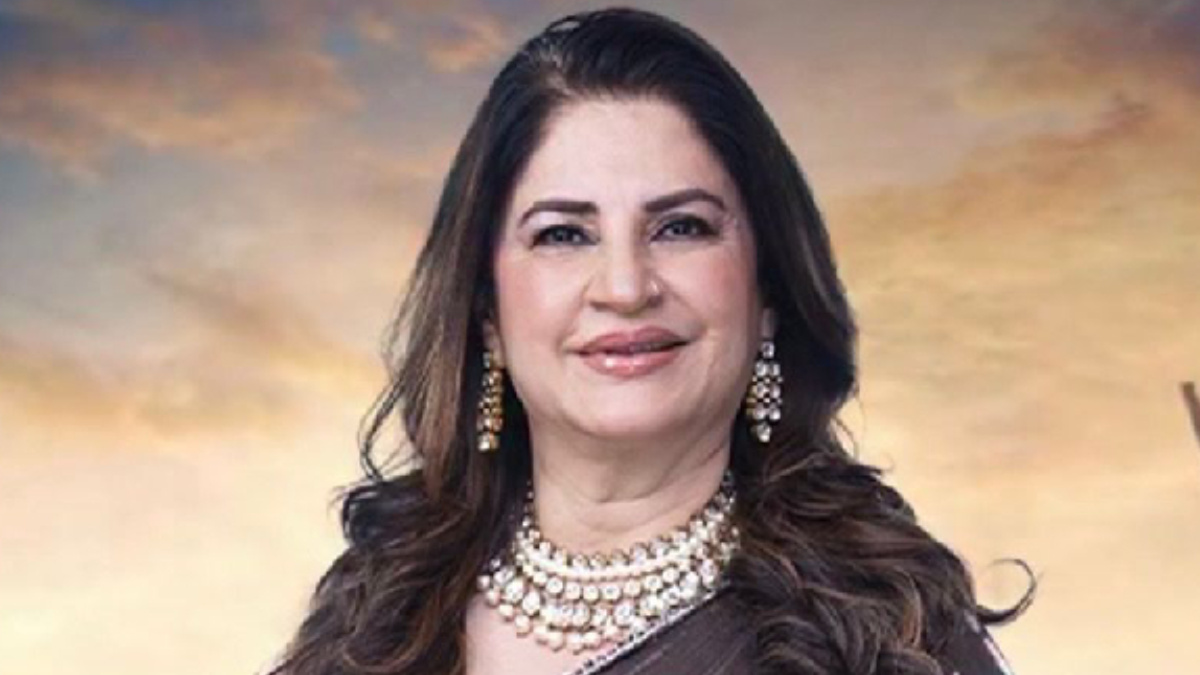 Is Kunickaa Sadanand Out of Bigg Boss 19? Reports Hint at Surprise Eviction