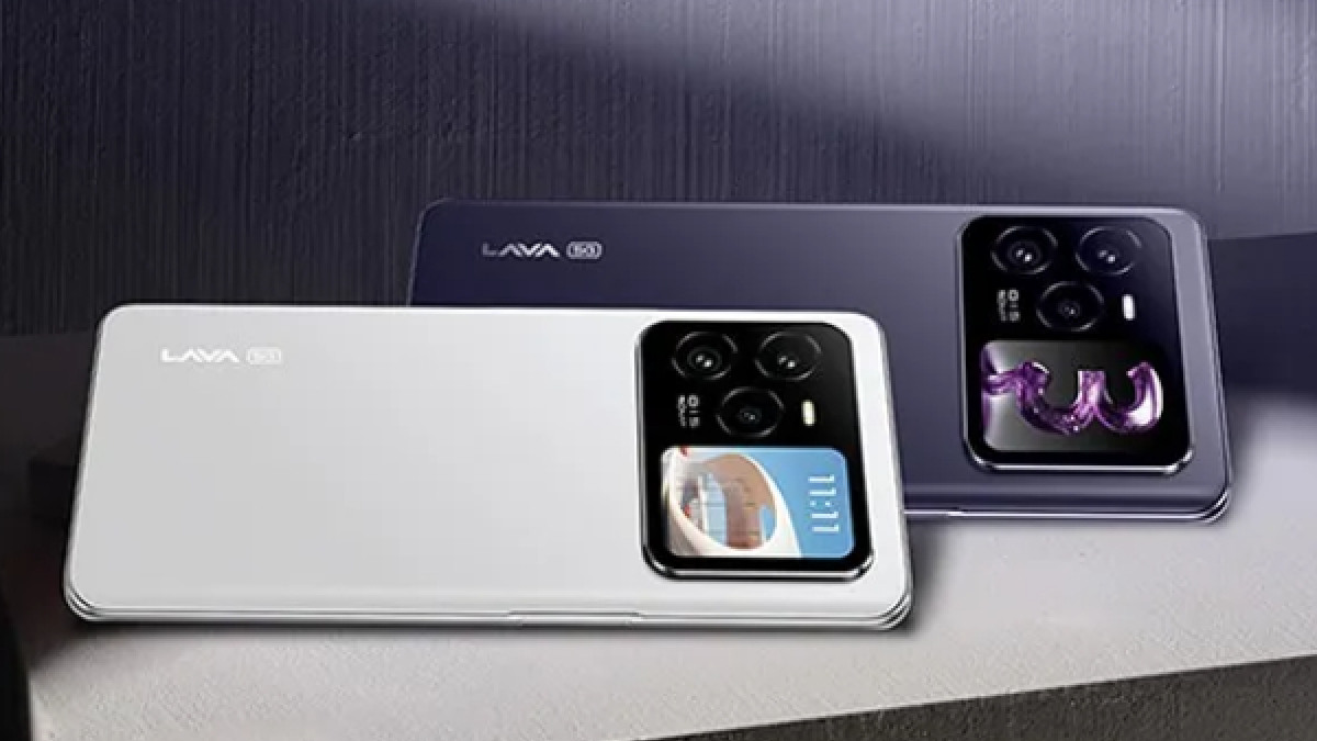 ಹೊಸ ಲಾವಾ ಅಗ್ನಿ 4 ಲುಕ್ ನೋಡಿ ಫಿದಾ ಆಗ್ತೀರಾ: ಬೆಲೆ ಹೀಗಿದೆ