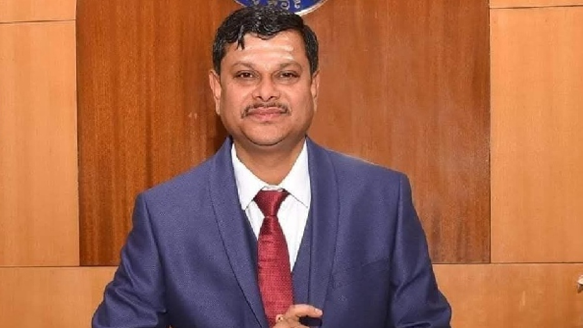 ಐಎಎಸ್ ಅಧಿಕಾರಿ ಮಹಾಂತೇಶ್ ಬೀಳಗಿ ನಿಧನ!! ಕಾರು ಅಪಘಾತಕ್ಕೆ ಅದೊಂದು ಒಳ್ಳೆ ಕೆಲಸ ಮುಳುವಾಯ್ತಾ?