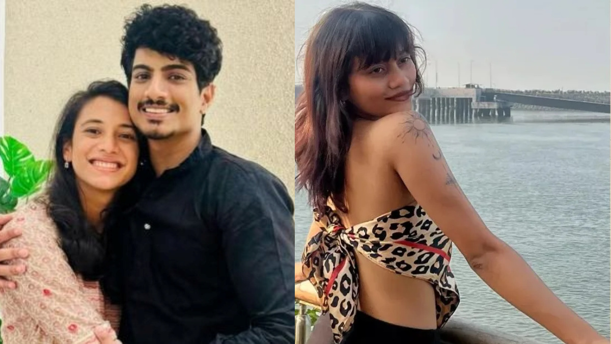 ಸ್ಮೃತಿ ಮಂಧಾನ ಮದುವೆ ನಿಂತಿದ್ದೇಕೆ? ಪಲಾಶ್ ಮುಚ್ಚಲ್ ಗೂ ಈ 