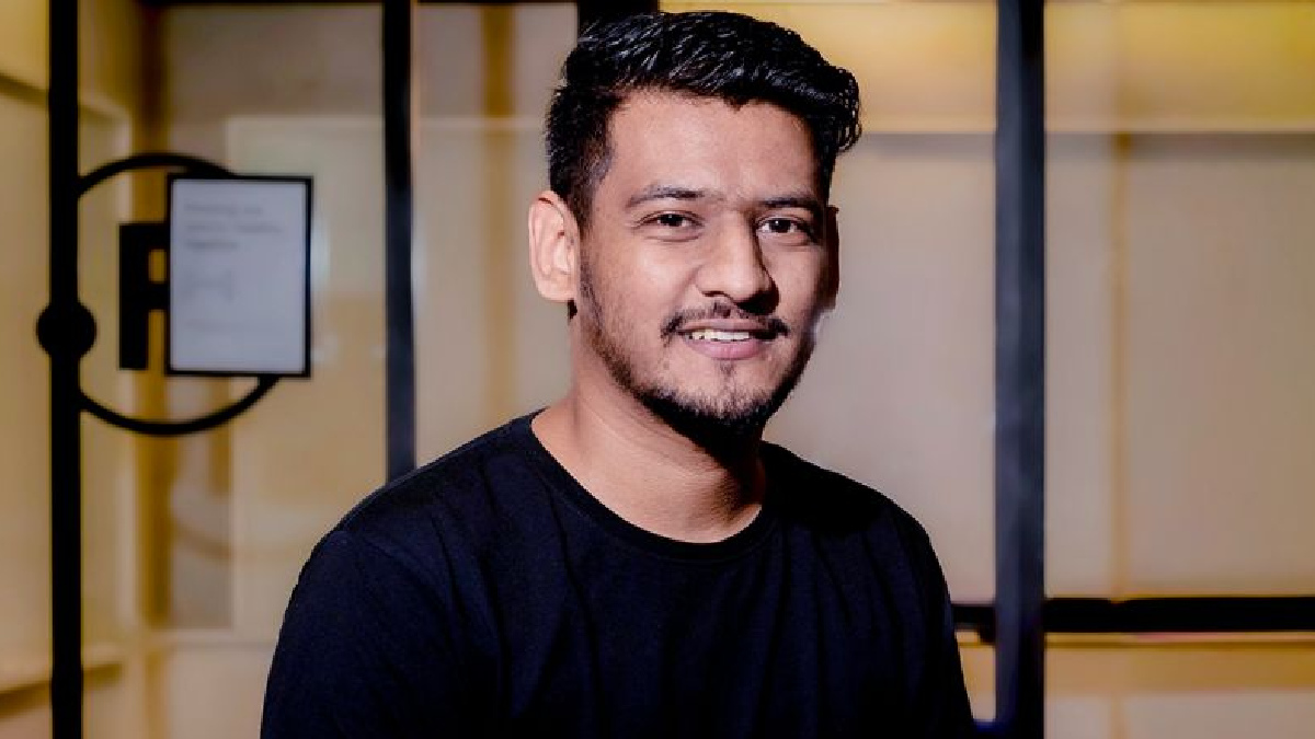 Meet Semlani Quits JPMorgan To Build Startup Tartan