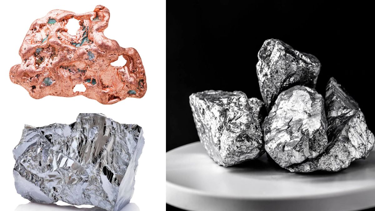 This Metal Will Be in Greater Demand Than Gold and Silver in the Future! Invest Now