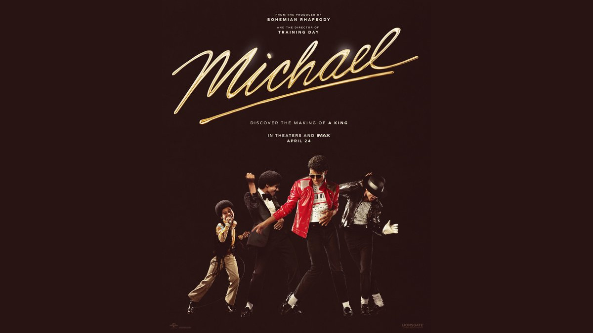 Michael | Photo Credit: https://x.com/michaelmovie