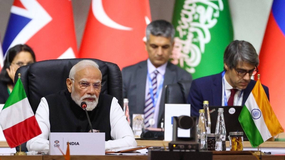 G20 Summit 2025: PM Modi’s Six-Point Agenda, Climate Deal & US Boycott