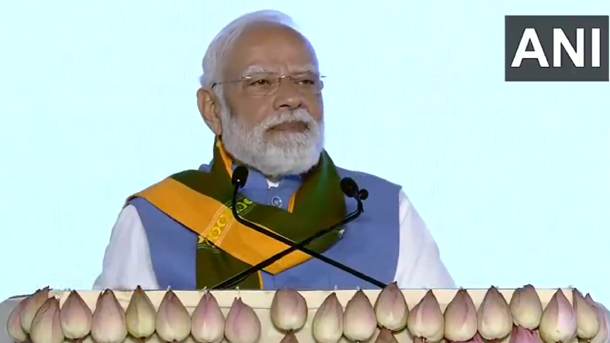 PM Modi’s Constitution Day 2025 Message: Duties, Democracy, And Youth Participation