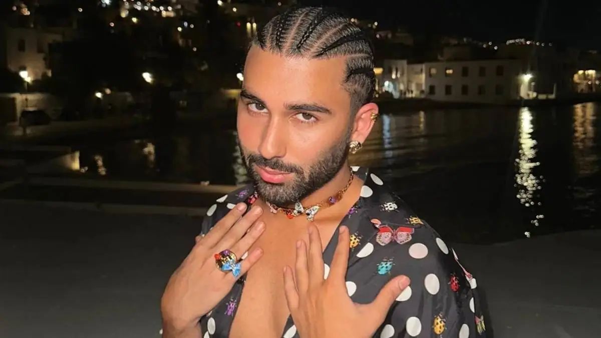 Mumbai Police Summon Influencer Orry In ₹252 Crore Drug Case