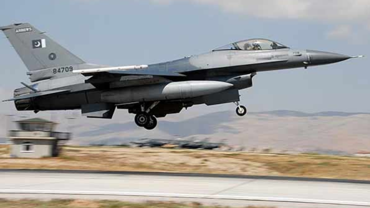 Pakistan Air Strikes Kill 10 Civilians, Including 9 Children in Afghanistan