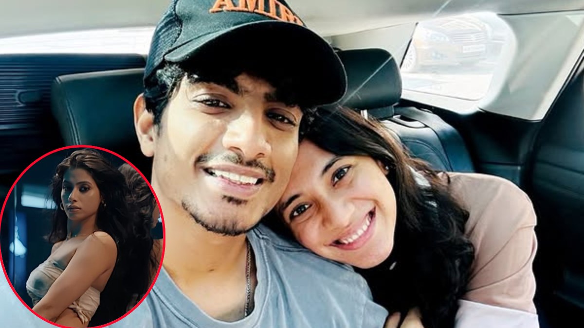 From Dance Floors to Headlines: Nandika Dwivedi and the Wedding Controversy