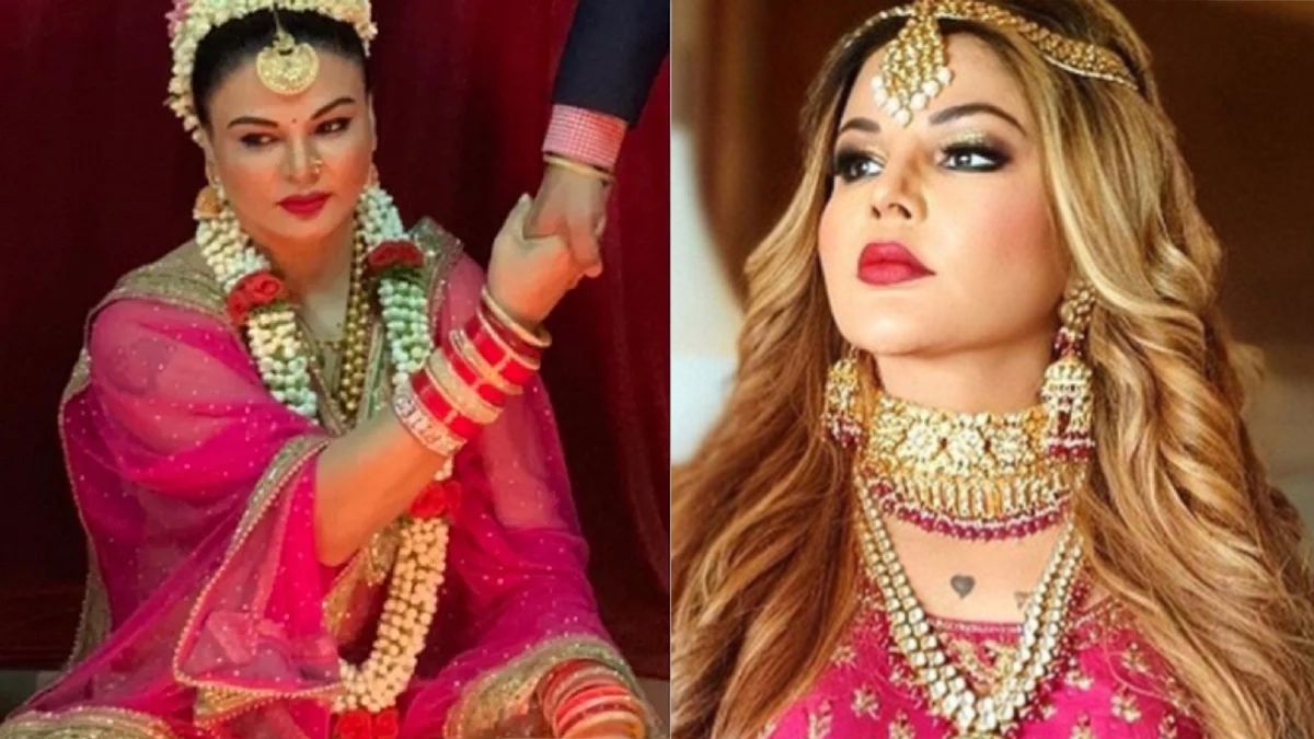 Rakhi Sawant’s Dubai Wedding: Ex-BFF Rajshree Reveals New Husband Sikandar Raees