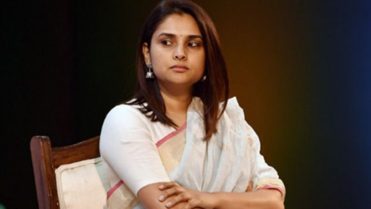 Ramya on Karnataka Congress Leadership Tussle, Darshan's 'Devil,' and Her Comeback to Sandalwood
