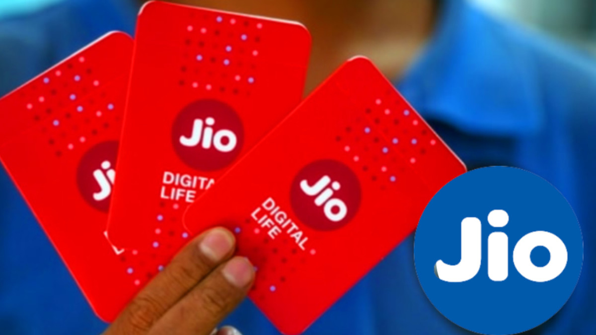 Reliance Jio