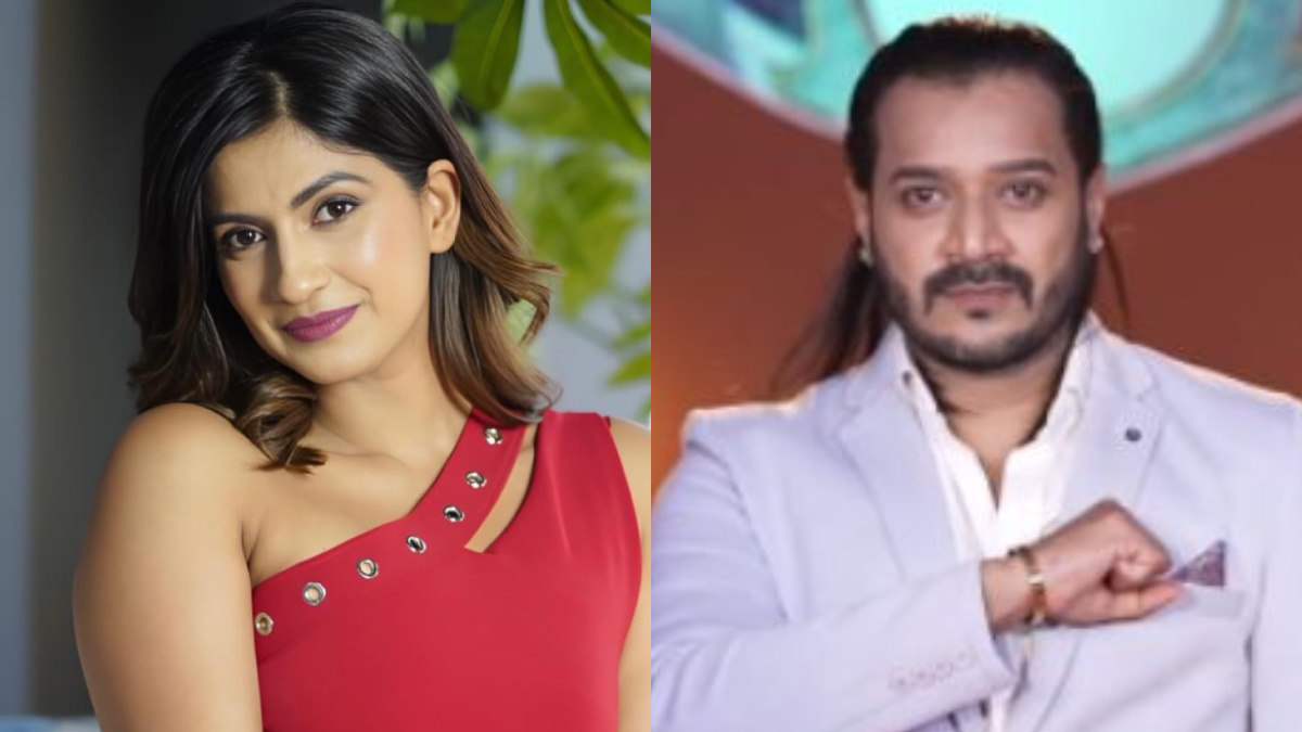 Bigg Boss Kannada 12, Week 9: Risha Gowda And Druvanth Struggles In Votes, Elimination Looms