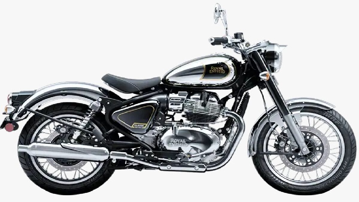 Royal Enfield Bullet 650: A Legendary Icon Reborn With Twin Power