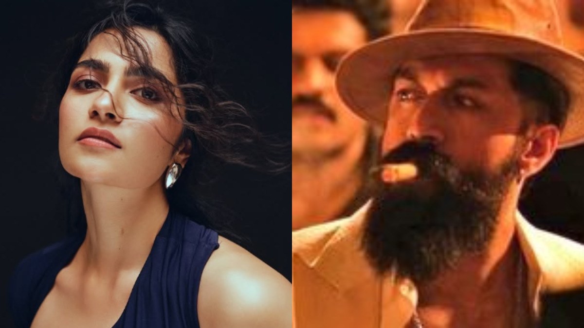 ಟಾಕ್ಸಿಕ್ ಬಗ್ಗೆ ಕಾಂತಾರ ನಟಿ ಅಚ್ಚರಿ ಹೇಳಿಕೆ..! ಶಾಕ್ ಆದ ಯಶ್ ಅಂಡ್ ಟೀಮ್