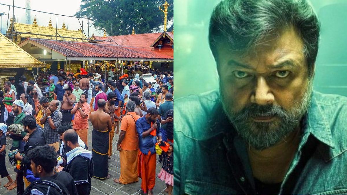 ಶಬರಿಮಲೆ ಚಿನ್ನದ ಕಳ್ಳತನ ಪ್ರಕರಣದಲ್ಲಿ ಬಿಗ್ ಟ್ವಿಸ್ಟ್!! ಖ್ಯಾತ ಸ್ಟಾರ್ ನಟನ ಹೆಸರು ತಳಕು