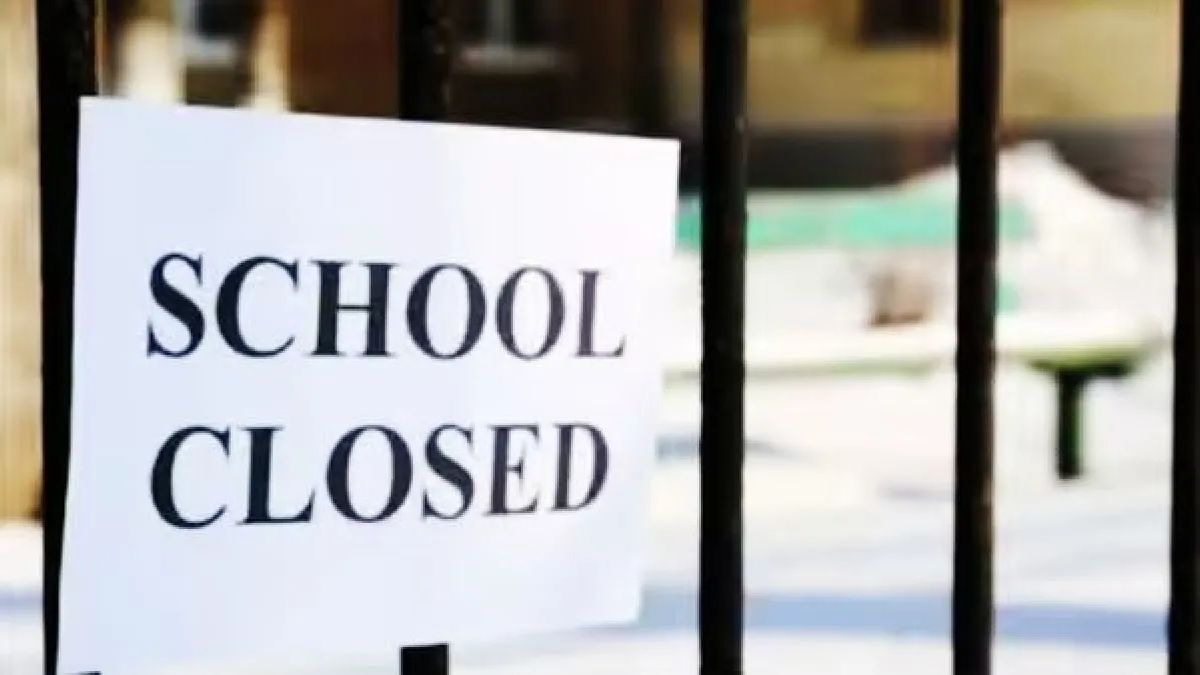Winter School Holiday 2025-26: When Do Schools Close? Check State-Wise Dates