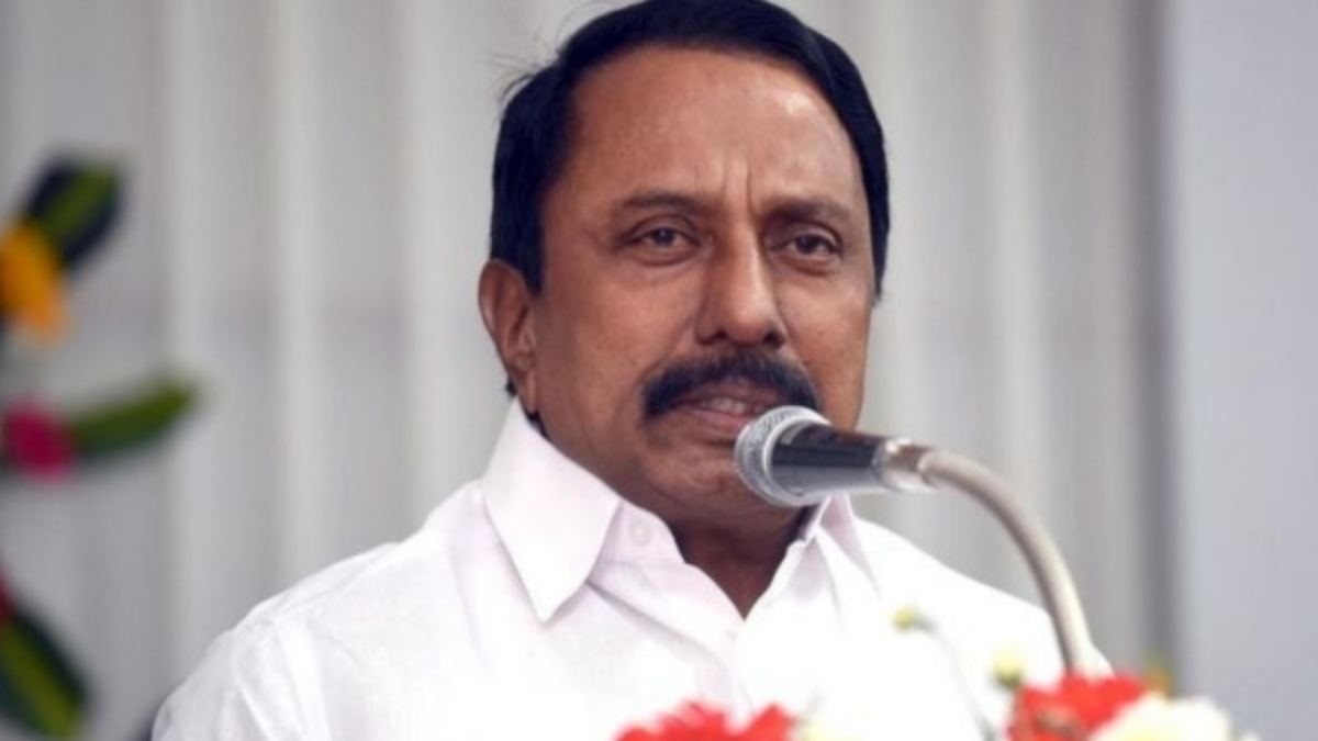 Sengottaiyan Resigns From AIADMK, Set To Join Vijay’s TVK Ahead Of Elections