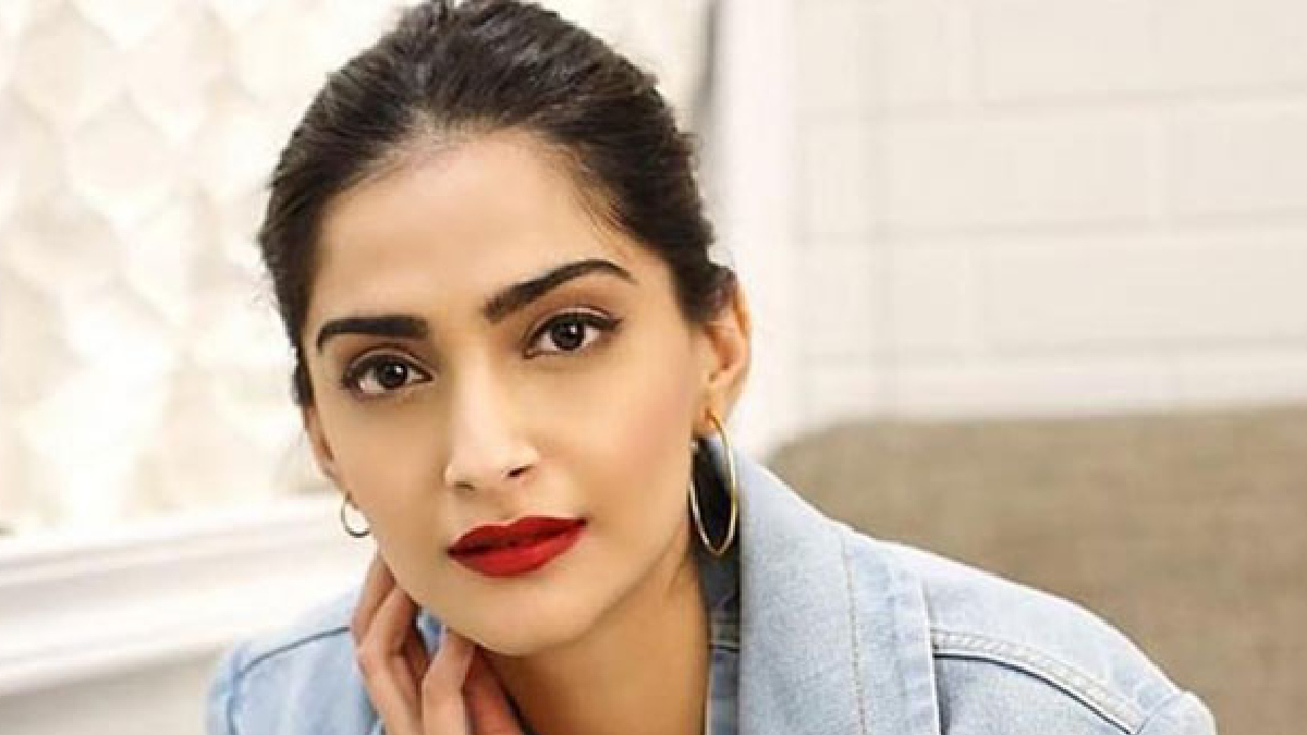 Sonam Kapoor