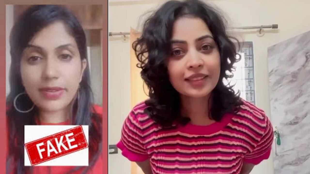 ಸೋನು ಶೆಟ್ಟಿಗೆ 300 ರೂಪಾಯಿ ಗಿರಾಕಿ ಎಂದ ಸಂಧ್ಯಾ ಪವಿತ್ರ!! ವಿಡಿಯೋ ಹೆವಿ ವೈರಲ್