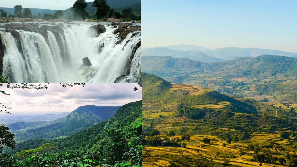 Hidden Gems In South India: Nature’s Secret Escapes